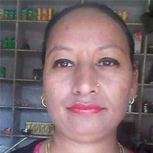 मेनुका कार्की