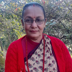 मिश्रा आचार्य