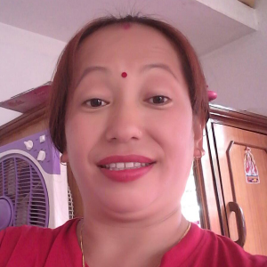 मुना राई