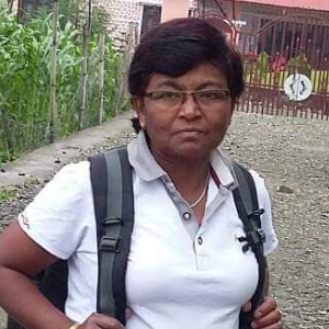 नन्द कुमारी विश्वकर्मा