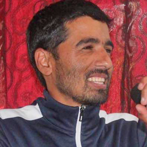 नारायणप्रसाद घिमिरे