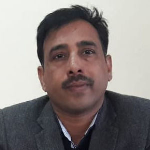 नरेन्द्र कुमार गुप्‍ता