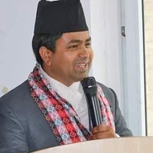 नवराज सञ्जेल