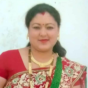 निर्मला कुमारी बोगटी