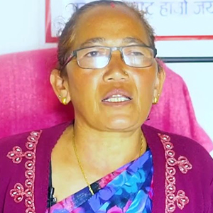 पवी माया राई