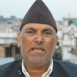 दिन नाथ तिम्सिना