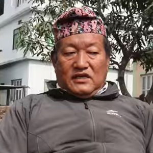 मोहन प्रसाद तुम्‍वापो