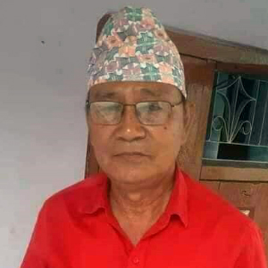 नगेन्द्र वहादुर सुव्वा