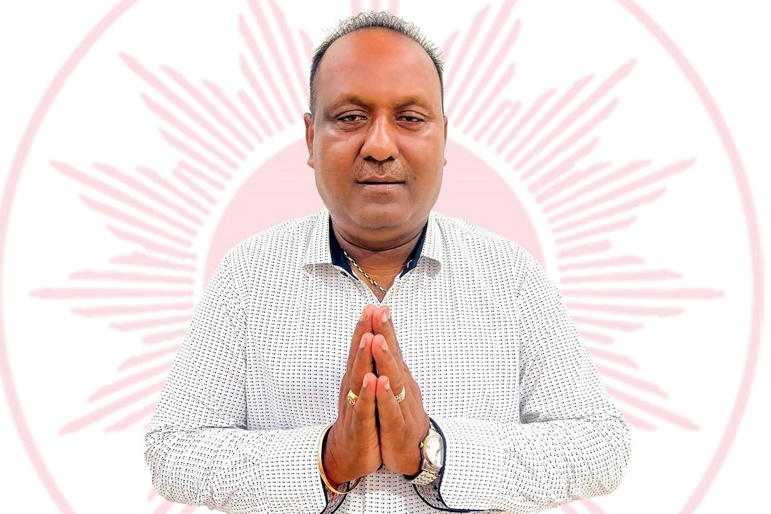 दिलीप कुमार अग्रवाल