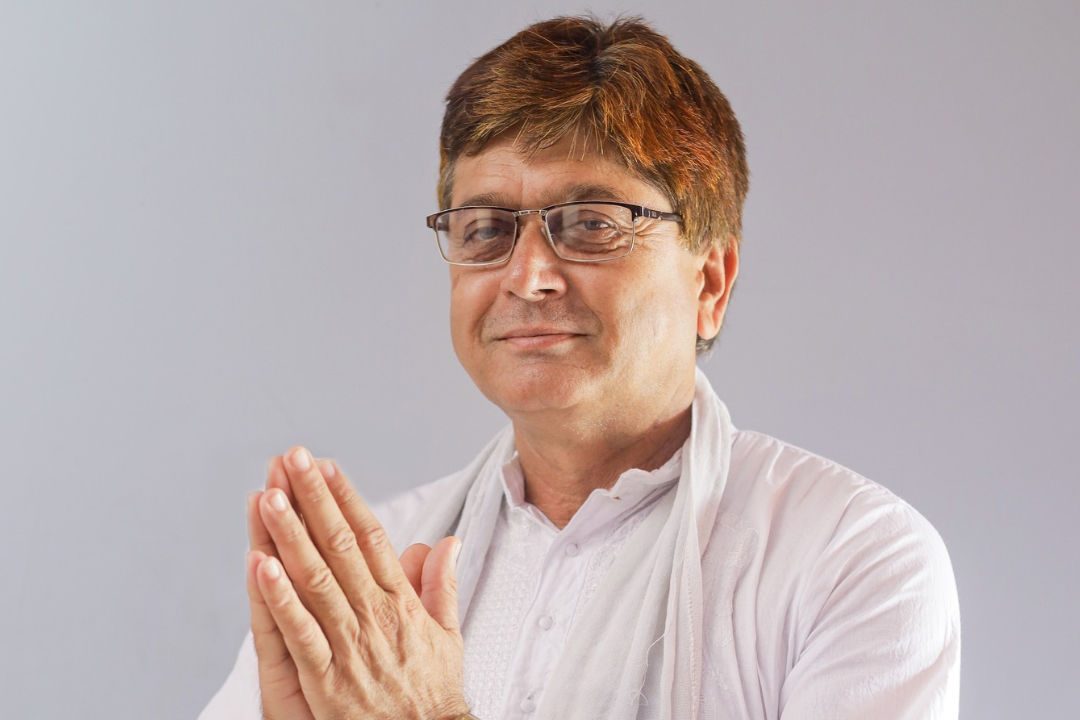 मोदराज घिमीरे