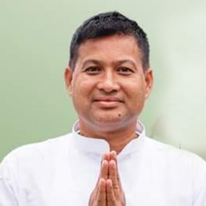 रन्जन कालाखेति