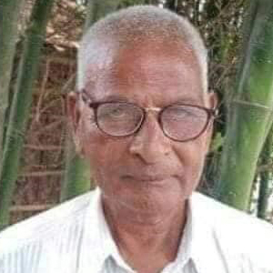 नागेश्वर प्रसाद सिंह गंगाई