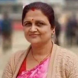 शान्ता भण्डारी