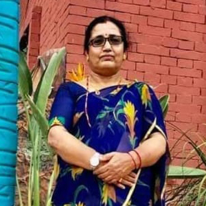 सिता आचार्य