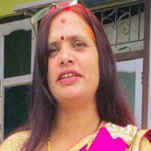 सीता देवी रिजाल