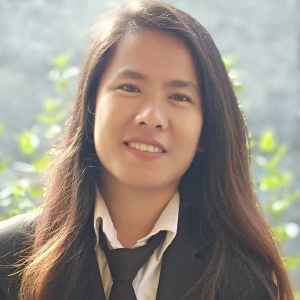 सुजिता थिङ्ग