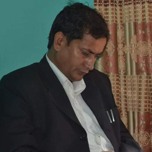 सुरथ पुरी