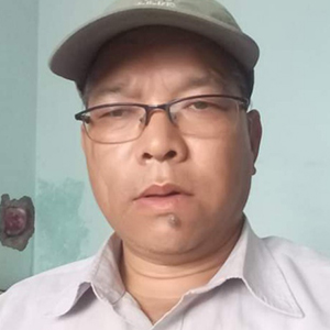 सुरेन्द्र थापा (घर्ती)