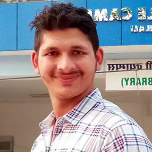 टंक प्रसाद अवस्थी