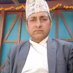 तोर्ण बहादुर खड्का